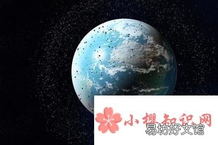 太空垃圾都有什么危害