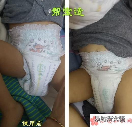 尤妮佳和帮宝适对比评测 尤妮佳和帮宝适哪个好