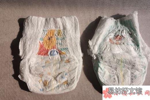 尤妮佳和帮宝适对比评测 尤妮佳和帮宝适哪个好