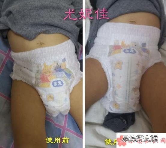尤妮佳和帮宝适对比评测 尤妮佳和帮宝适哪个好
