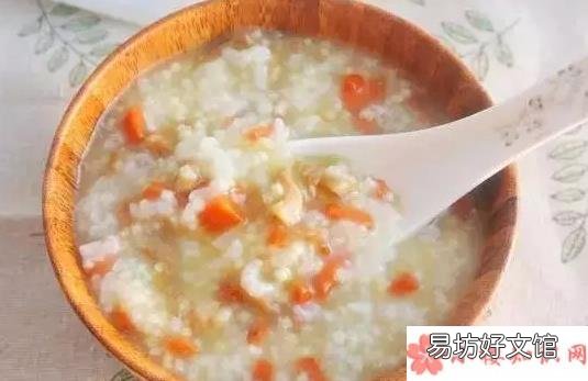 10个月宝宝吃什么好 10个月宝宝辅食食谱及做法