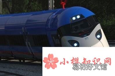 亚欧美高速铁路建设情况如何