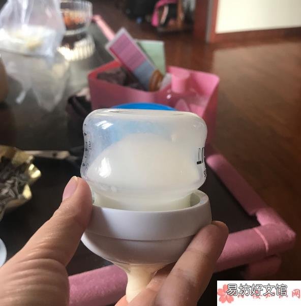 合生元沃藍(lán)嬰兒奶粉試用測(cè)評(píng) 合生元沃藍(lán)嬰兒奶粉怎么樣
