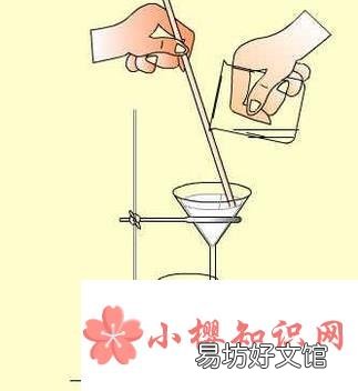 粗盐可以怎样提纯?