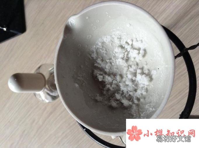 粗盐可以怎样提纯?