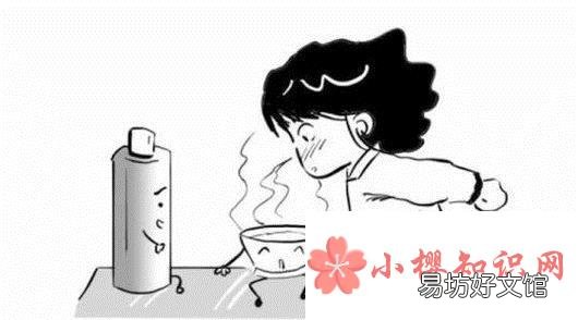 鼻塞怎么辦,8種速效辦法
