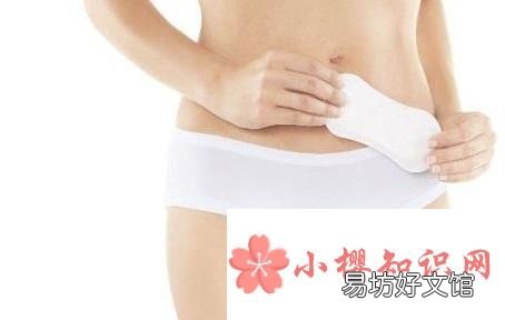 卫生棉条和卫生巾的区别