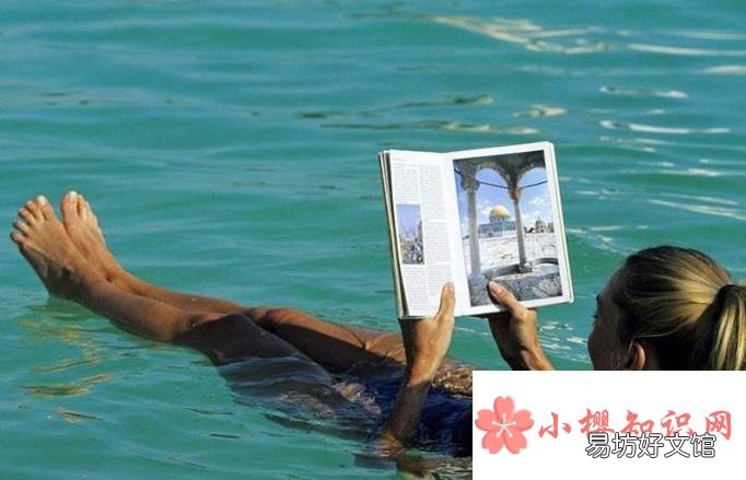 死海的水位为什么会下降