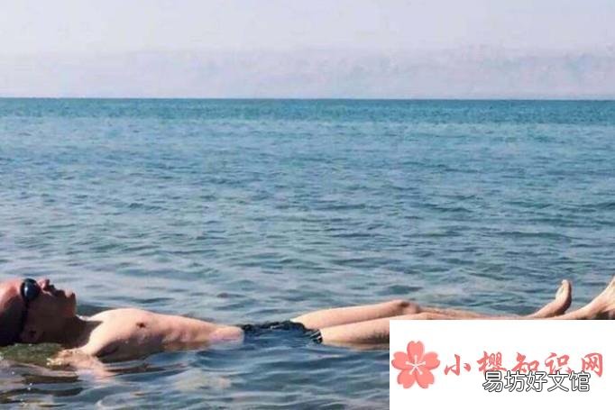 死海的水位为什么会下降