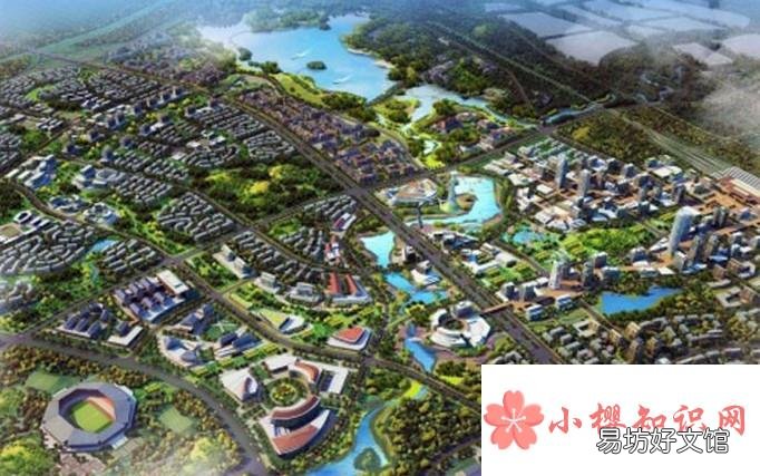 贵安新区有什么发展优势