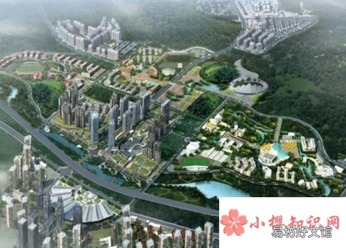 贵安新区有什么发展优势