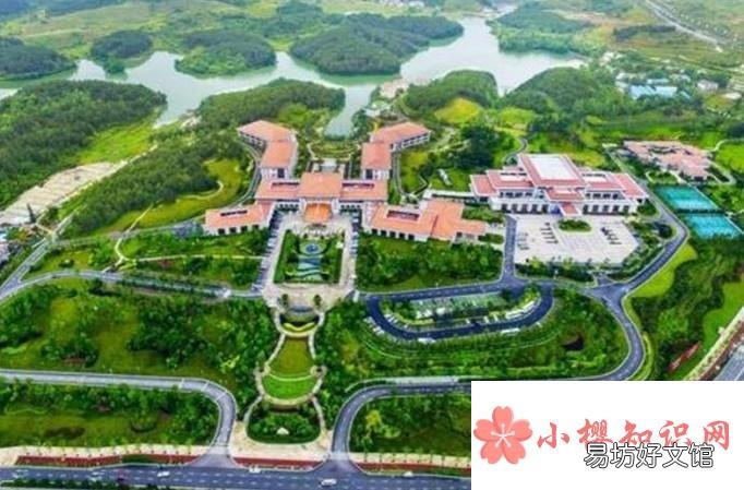 贵安新区有什么发展优势