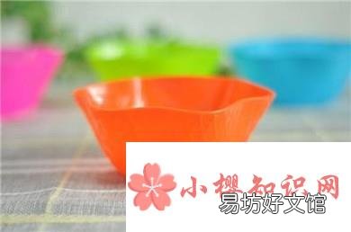 不能放進微波爐的東西