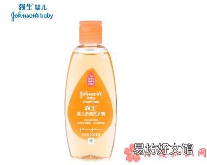 婴儿洗发水怎么挑选 宝宝洗发水用那个牌子好