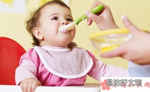 0-6岁孩子补钙指南 孩子补钙食物红黑榜