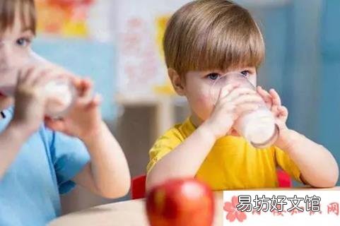 0-6岁孩子补钙指南 孩子补钙食物红黑榜