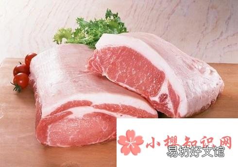肉松里真的有棉花吗？