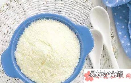 嬰兒米粉片狀和粉狀的區(qū)別 嬰兒米粉片狀和粉狀哪個好