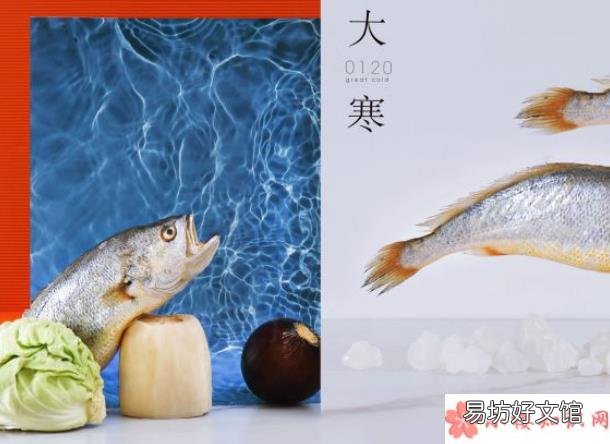 2019大寒节气食物推荐 大寒吃什么食物好