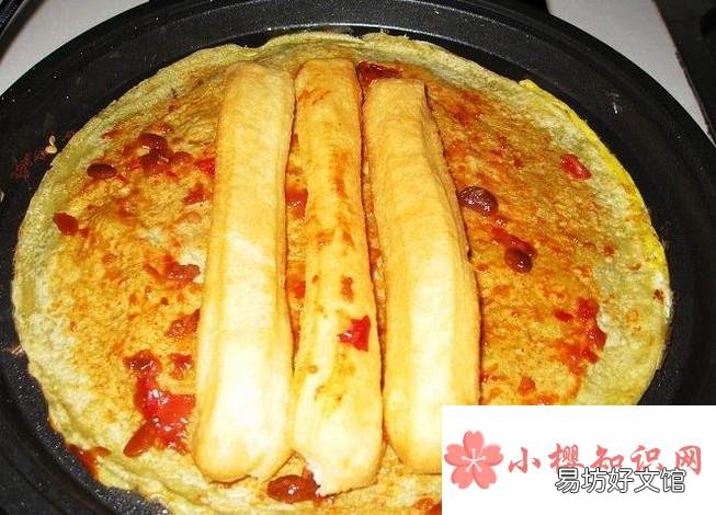 成立煎饼馃子分会有什么意义