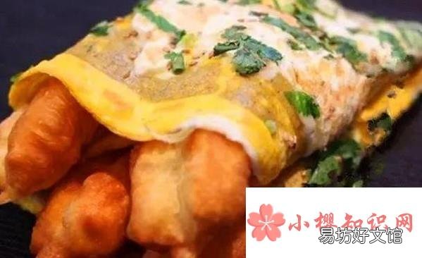 成立煎饼馃子分会有什么意义