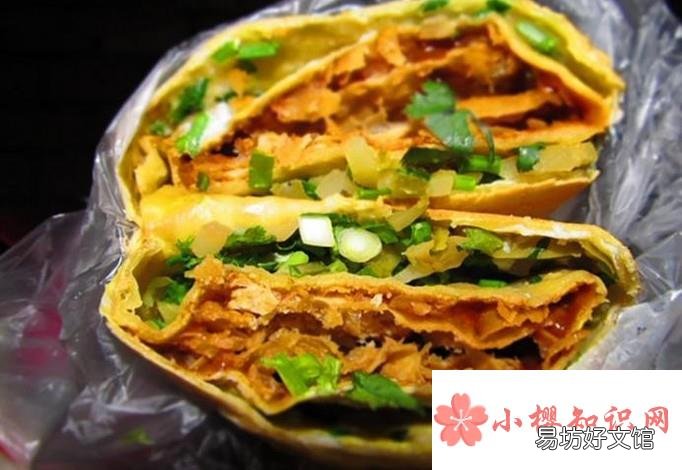 成立煎饼馃子分会有什么意义