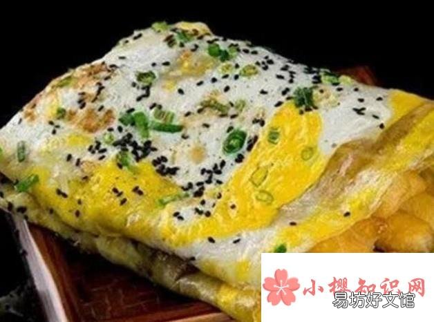 成立煎饼馃子分会有什么意义