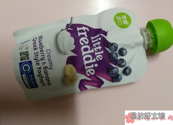 小皮果泥试用测评 小皮果泥好吃吗
