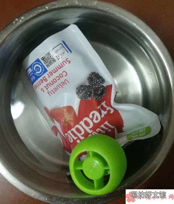 小皮果泥试用测评 小皮果泥好吃吗