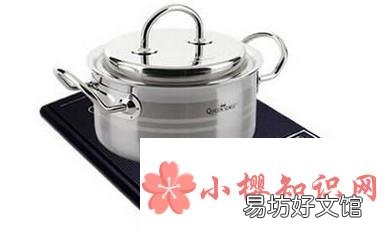 电磁炉正确使用方法