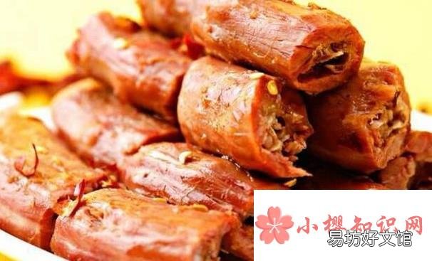 鴨脖什么牌子好吃