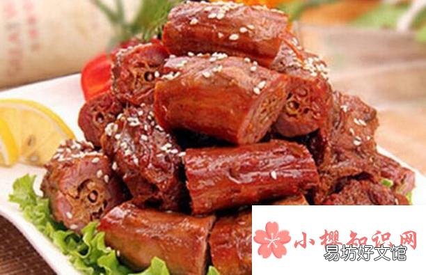 鴨脖什么牌子好吃