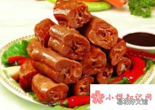 鴨脖什么牌子好吃