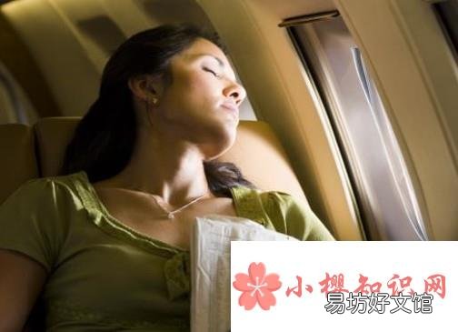 哪些方法可以让你快速的倒时差?