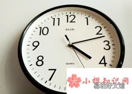 哪些方法可以让你快速的倒时差?