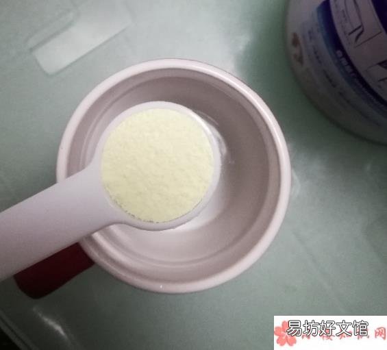贝因美孕妇奶粉冲泡会不会起坨 贝因美孕妇奶粉粉质细腻吗