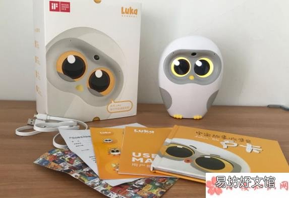 卢卡绘本机器人app怎么用 卢卡绘本机器人好不好