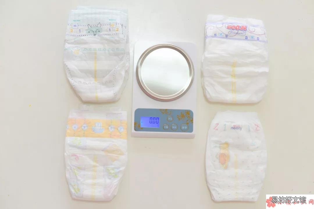 什么牌子的纸尿裤最好用2019 宝宝纸尿裤全方位测评