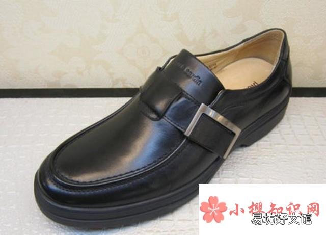什么牌子的皮鞋好