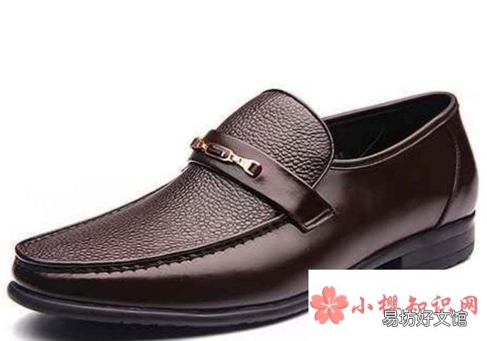 什么牌子的皮鞋好