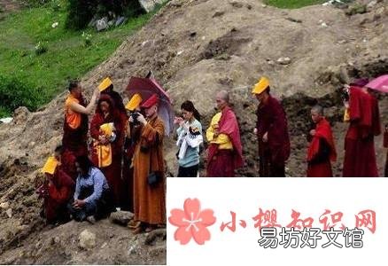 哪些人不适合看天葬