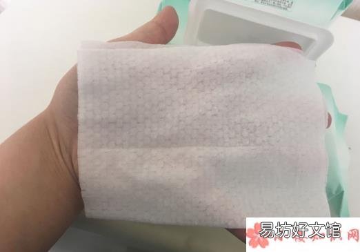 启初婴儿湿巾质量好吗 启初婴儿湿巾好用吗