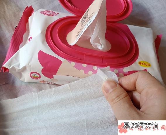 顺顺儿手口湿巾好不好用 顺顺儿手口湿巾性价比高吗