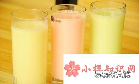 市场上哪些牛奶是没有营养的
