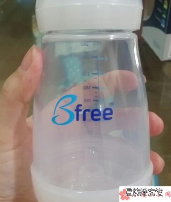 Bfree奶瓶和贝亲奶瓶哪个好 Bfree奶瓶好不好用
