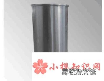 如何减少气缸套的磨损