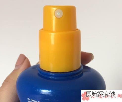 妮维雅彩色防晒霜测评 妮维雅儿童防晒怎么样