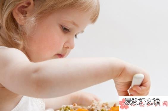 一岁后宝宝食补补钙方法 1岁以上宝宝吃什么补钙