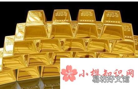 如何区别黄铜和黄金?