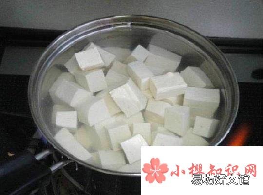 如何保存豆腐和豆腐干
